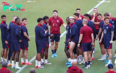 Mauricio Pochettino out to protect incredible USMNT record in Nations League