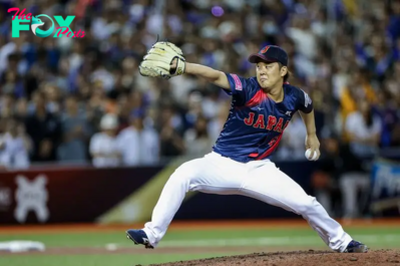 2024 WBSC Premier12: Who plays Nov. 17? Times, TV and streaming