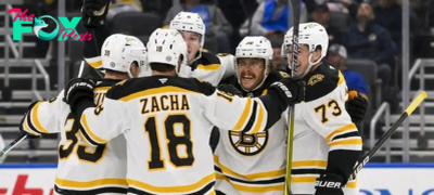 Boston Bruins at Dallas Stars odds, picks and predictions