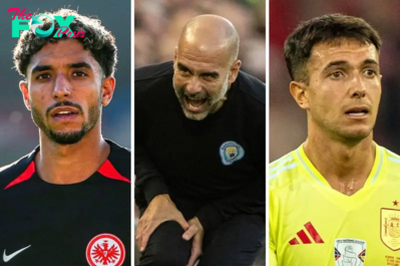 2 transfer updates & Reds target Man City compensation – Latest Liverpool FC News