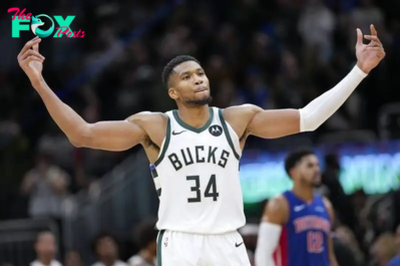 Milwaukee Bucks vs. Charlotte Hornets odds, tips and betting trends | November 16, 2024