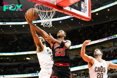 Chicago Bulls at Cleveland Cavaliers odds, picks and predictions