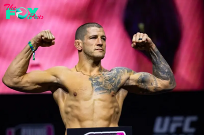 UFC Fight Night 246: Marc-Andre Barriault vs. Dustin Stoltzfus odds, picks and predictions