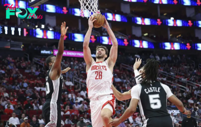 Chicago Bulls vs Houston Rockets Prediction 11-17-24 NBA Picks