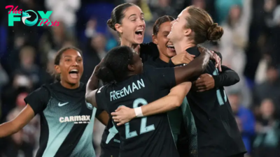 NWSL playoff predictions, picks, bracket, schedule: Experts like Orlando Pride, split on Spirit vs. Gotham