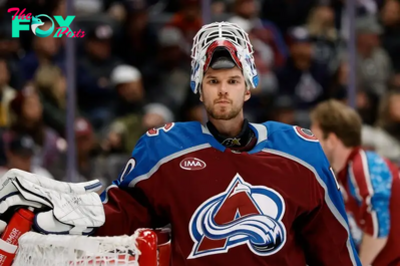 Washington Capitals at Colorado Avalanche odds, picks and predictions