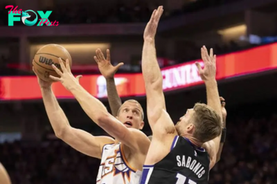 Sacramento Kings vs. Utah Jazz odds, tips and betting trends | November 16, 2024