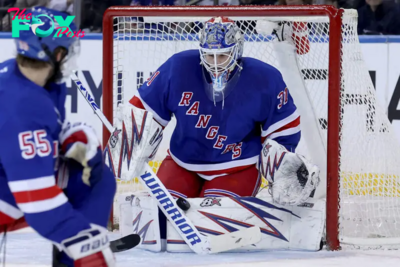 Seattle Kraken vs NY Rangers Prediction 11-17-24 Picks