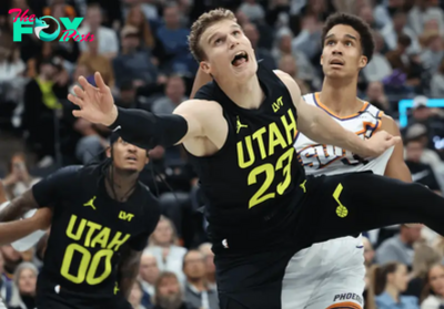 Jazz vs Kings Prediction, Picks, and Odds for Tonight’s NBA Game