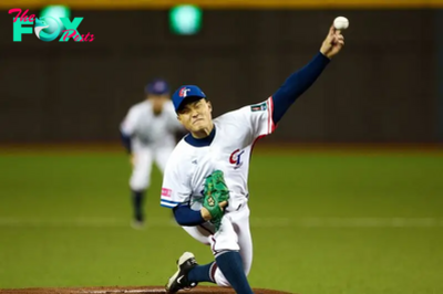 2024 WBSC Premier12: Who plays on 18 November? Times, TV and streaming