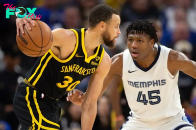 Memphis Grizzlies at Golden State Warriors odds, picks and predictions