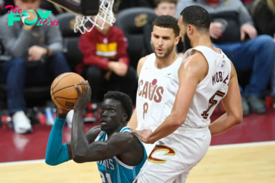 Cleveland Cavaliers vs Charlotte Hornets Prediction 11-17-24 NBA Picks