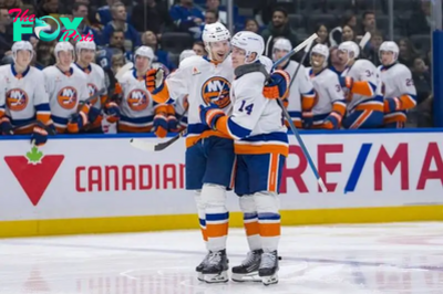 Seattle Kraken vs. New York Islanders odds, tips and betting trends - November 16, 2024