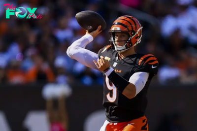 Draftkings NFL Showdown Picks: Bengals vs. Chargers 11/17/24