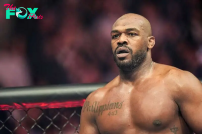 How much money has Jon Jones made in his career in the UFC? Net worth in 2024