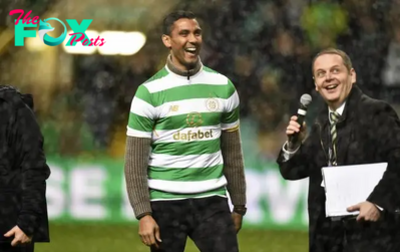 Marvin Compper’s Lasting Celtic Love