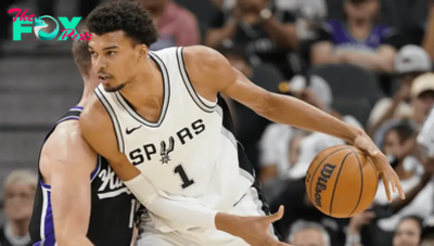 Spurs vs Mavericks Prediction, Picks, and Odds for Tonight’s NBA Game