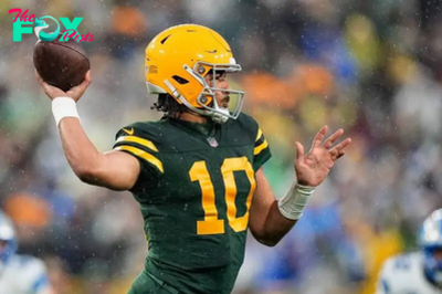 Green Bay Packers at Chicago Bears odds, picks and predictions