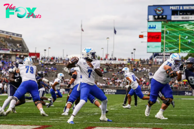 Eastern Michigan vs Buffalo Prediction 11-20-24 College Football Picks