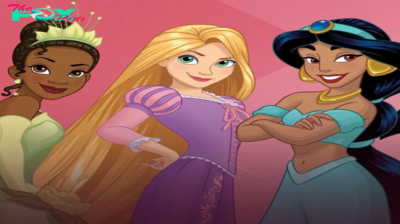 Jasmine to Cinderella: Popular Disney Princesses that Are No Damsels in Distress