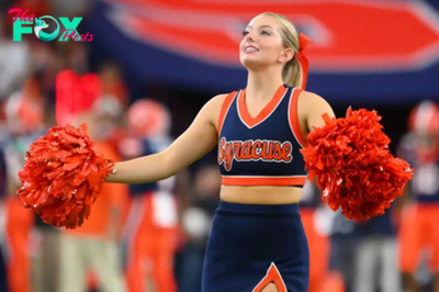 Syracuse vs UCONN Prediction 11-23-24 College Football Picks