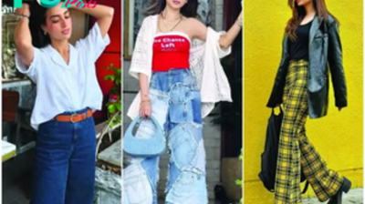 Three Pakistani streetwear moments that stole the show | The Express Tribune