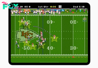 NFL Retro Bowl 25, Monster Practice+, and Puzzle Sculpt Launch At the moment on Apple Arcade Alongside Main Recreation Updates This Week – TouchArcade