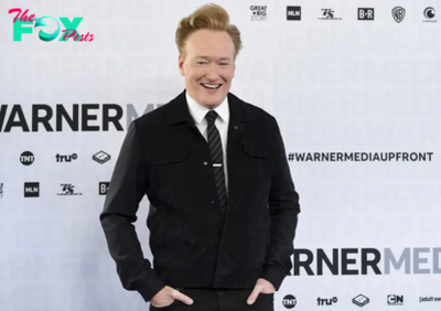 TV Funnyman Conan O’Brien to Host the 2025 Oscars