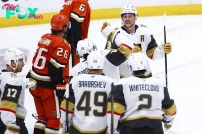 Vegas Golden Knights vs. Washington Capitals odds, tips and betting trends - November 17, 2024