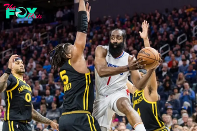 Draftkings Best NBA Showdown Picks: Jazz vs. Clippers 11/17/24