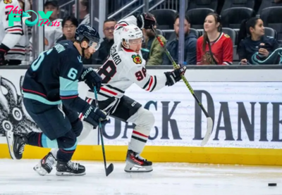 Vancouver Canucks vs. Chicago Blackhawks odds, tips and betting trends - November 16, 2024