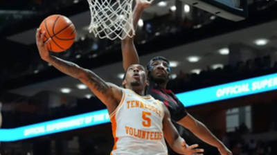 Tennessee vs Austin Peay Prediction 11-17-24 College Basketball Picks