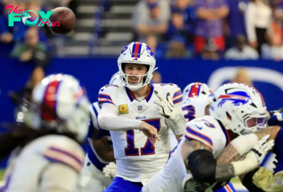 This NFL team still can’t believe they didn’t take Josh Allen in the 2018 draft