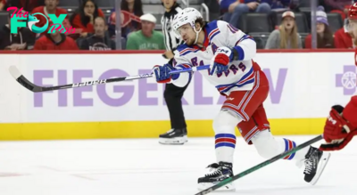 New York Rangers at Seattle Kraken odds, picks and predictions