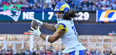 First look: Philadelphia Eagles at LA Rams odds and lines