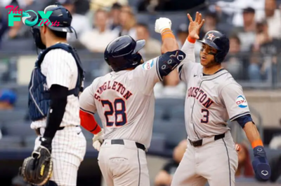 Daikin Park? The Ice Box? The Houston Astros say goodbye to Minute Maid Park and hello to a new sponsor