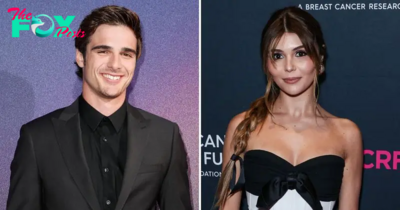 Are Jacob Elordi and Olivia Jade Still Together? Everything to Know About Their Relationship