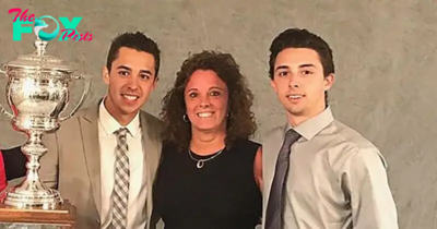 Johnny and Matthew Gaudreau’s Mom Expresses Gratitude for Emotional Boston College Tribute