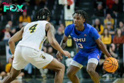 SMU vs Prairie View A&M Prediction 11-18-24 College Basketball Picks