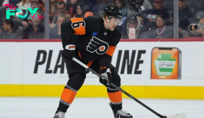 Avalanche vs Flyers Prediction, Picks & Odds for Tonight’s NHL Game