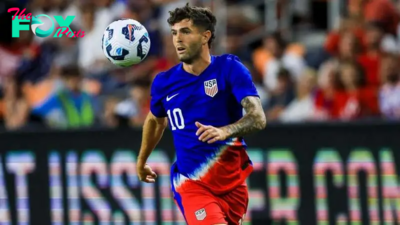 USMNT vs. Jamaica prediction, odds, time: 2024 Concacaf Nations League picks, Nov. 18 bets by proven expert