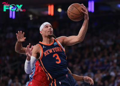 FanDuel Best NBA DFS Picks: Wizards vs. Knicks 11/18/24