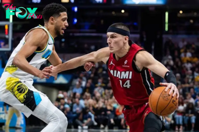 Indiana Pacers vs. Toronto Raptors odds, tips and betting trends | November 18, 2024