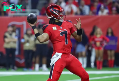 Houston Texans at Dallas Cowboys odds, picks and predictions