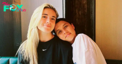 Soccer Stars Sam Kerr and Kristie Mewis’ Relationship Timeline