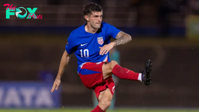 USMNT vs. Jamaica live stream: Where to watch Nations League online, prediction, TV channel, time, news, odds