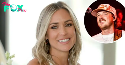 Kristin Cavallari Seemingly Confirms Morgan Wallen Fling, Laughs at Claim She ‘Kept Going Back’ to Him