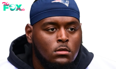 NFL HIGHLIGHT: Patriots’ Vederian Lowe Shocks with Epic “Thicc-Six” Touchdown—The 6-Foot-5, 315-Pound Star Steals the Show.Cau