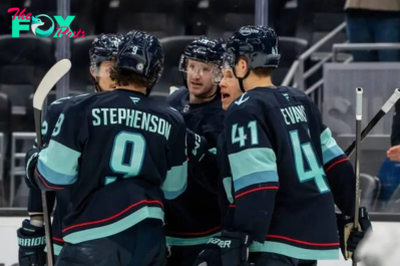 New York Rangers vs. Seattle Kraken odds, tips and betting trends - November 17, 2024