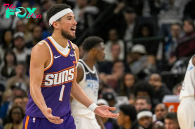 Orlando Magic at Phoenix Suns odds, picks and predictions